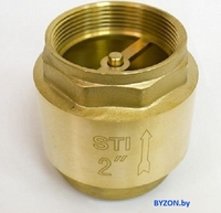 STI 50 ТТ000014782 - фото2