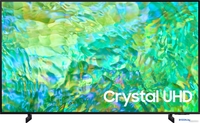 Телевизор Samsung Crystal UHD 4K CU8000 UE55CU8000UXCE - фото