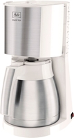 Капельная кофеварка Melitta Enjoy Top Therm 1017-07 - фото