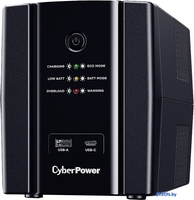 Источник бесперебойного питания CyberPower UT2200EG - фото