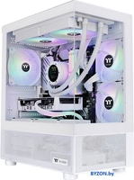 Корпус Thermaltake View 170 TG ARGB Snow CA-1Z4-00M6WN-00 - фото