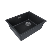 Кухонная мойка Paulmark LU55SK-AN - фото2