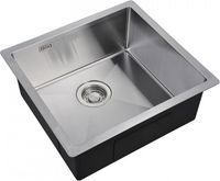 Кухонная мойка ZorG ZL R-480440 - фото