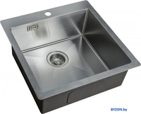 Кухонная мойка ZorG ZL R-510510 - фото