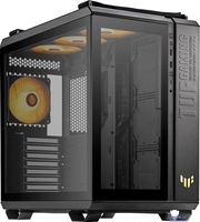Корпус ASUS TUF Gaming GT502 Plus (черный) - фото