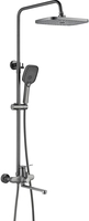 Душевая система Shevanik S6236T - фото