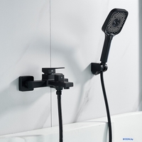 Смеситель Shevanik S9602H - фото2