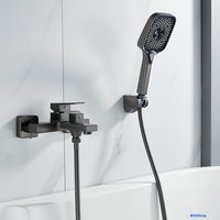 Смеситель Shevanik S9602T - фото2
