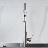Смеситель Shevanik S943L-9 - фото2
