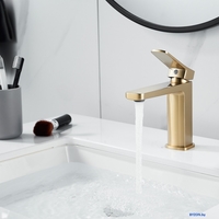 Смеситель Shevanik S9901G - фото2