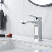 Смеситель Shevanik S6101 - фото2