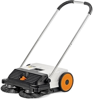 Подметальная машина STIHL KG 550 - фото
