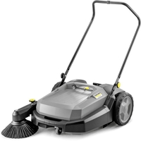 Подметальная машина Karcher KM 70/20 C 1.517-130.0 - фото