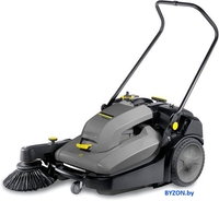 Подметальная машина Karcher KM 70/30 C BP Pack ADV 1.517-213.0 - фото