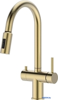 Смеситель Vieir V15060-S - фото