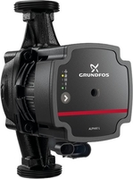 Циркуляционный насос Grundfos Alpha1 L 25-40 180 - фото
