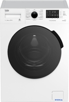 Стиральная машина BEKO WSPE7612W - фото