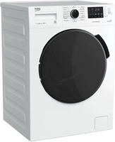 Стиральная машина BEKO WSPE7612W - фото2