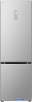 Холодильник LG DoorCooling+ GC-B509FNMW - фото