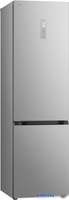 Холодильник LG DoorCooling+ GC-B509FNMW - фото2