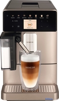 Кофемашина Sencor SES 9350CH - фото