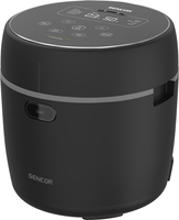 Рисоварка Sencor SRM 0671BK - фото