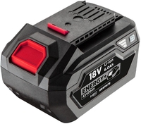 Аккумулятор GRAPHITE 58G086 (18В/6 Ah) - фото