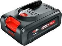 Аккумулятор Bosch PBA PowerPlus 1607A350T0 (18В/4 Ah) - фото