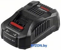 Зарядное устройство Bosch GAL 3680 CV 1600A004ZS (14.4-36В) - фото