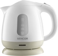 Электрический чайник Sencor SWK 1103LM - фото
