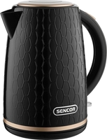 Электрический чайник Sencor SWK 7201BK - фото