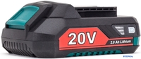 Аккумулятор NAC B-20-LI-20V (20В/2 Ah) - фото