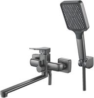 Смеситель Shevanik S9902T - фото