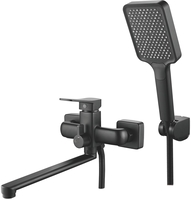 Смеситель Shevanik S9902H - фото