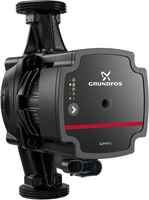 Циркуляционный насос Grundfos Alpha1 L 25-60 180 - фото