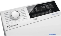 Стиральная машина с вертикальной загрузкой Electrolux SensiCare 600 EW6TN3262 - фото2