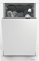 Встраиваемая посудомоечная машина Hotpoint IS 2D87 D - фото