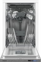 Встраиваемая посудомоечная машина Hotpoint IS 2D87 D - фото2