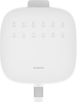 Аэрофритюрница Xiaomi Smart Air Fryer Essential 6L MAF13 (евровилка) - фото2
