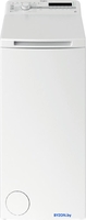 Стиральная машина с вертикальной загрузкой Whirlpool TDLR 6040S PL/N - фото2
