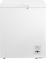 Морозильный ларь Gorenje FH14APW - фото