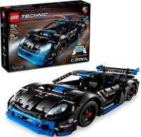 Конструктор LEGO Technic 42176 Porsche GT4 e-Performance - фото