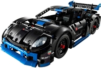 Конструктор LEGO Technic 42176 Porsche GT4 e-Performance - фото2