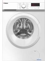 Стиральная машина Hansa WHN814D1W - фото2