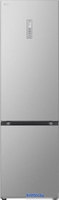 Холодильник LG DoorCooling+ GC-B459FNPW - фото