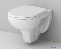 Унитаз подвесной AM.PM Sense C74A1738SC (с сиденьем) - фото2