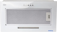 Кухонная вытяжка Akpo Mio Eco II 60 WK-4 (белый) - фото