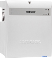 Источник бесперебойного питания AccordTec ББП-60 исп. 1 (пластик белый) - фото