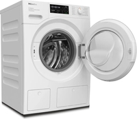 Стиральная машина Miele WSI883 WCS 125 Gala Edition - фото2