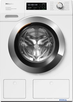 Стиральная машина Miele WEI895 WCS 125 Gala Edition - фото